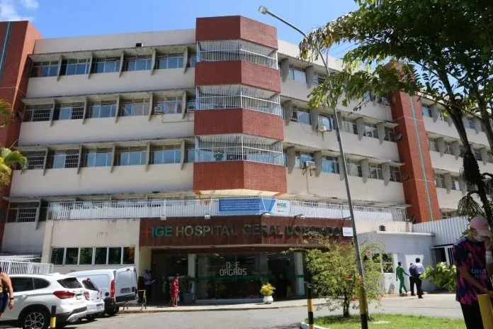 Período de São João liga alerta na Saúde da Bahia