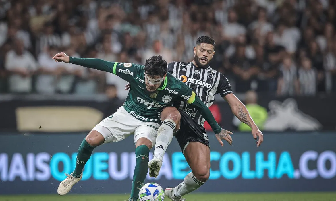 Galo e Porco é o confronto mais esperado dessa fase da Libertadores