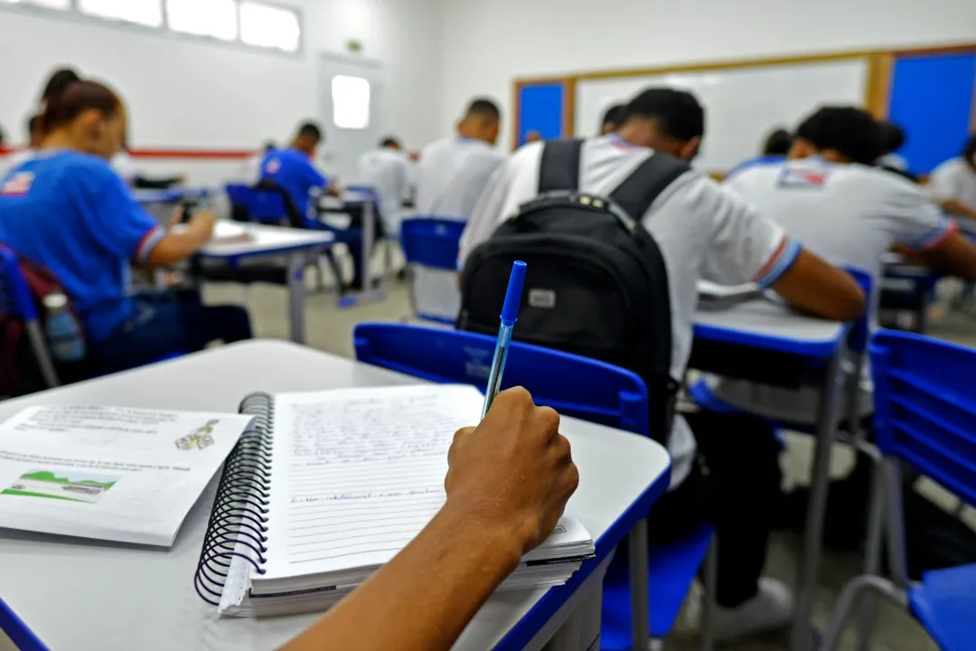 Municípios atuam de forma direta pois promovem a educação infantil e fundamental