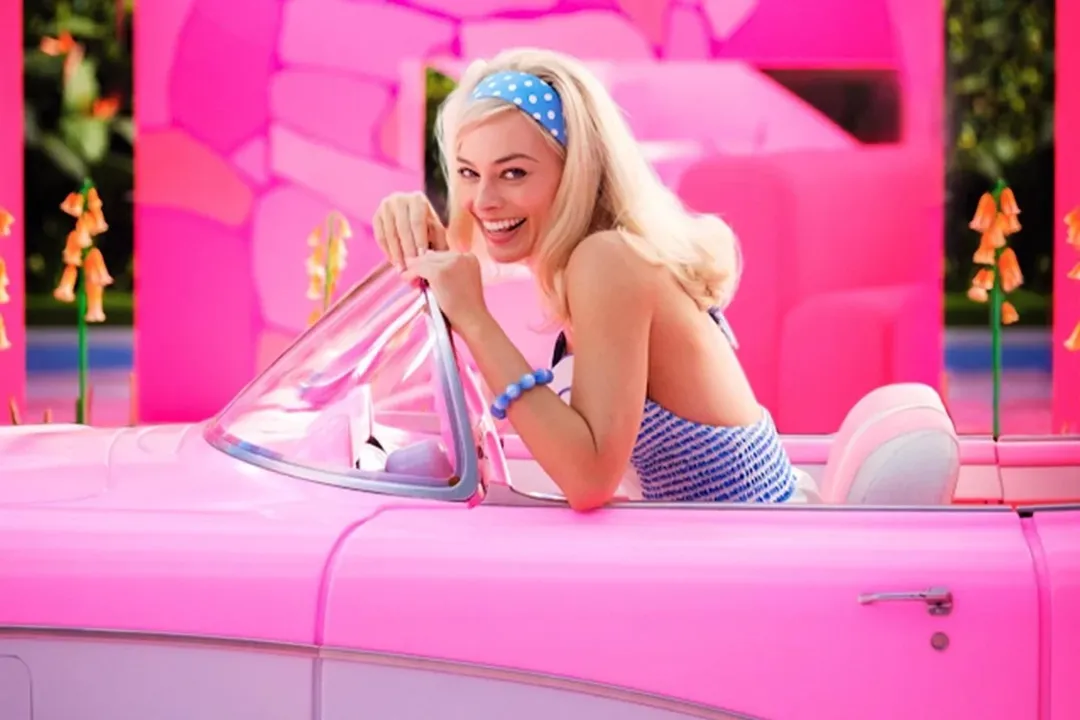 Imagem ilustrativa da imagem Barbie só chega ao HBO Max no fim do ano, revela diretor da Warner