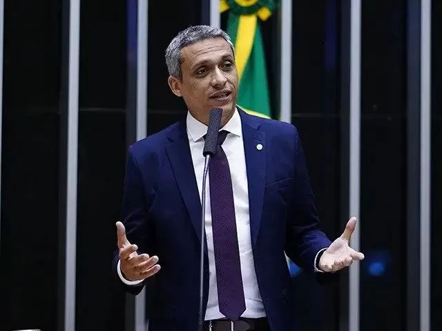 Declaração foi feita por deputado federal Gustavo Gayer (PL)