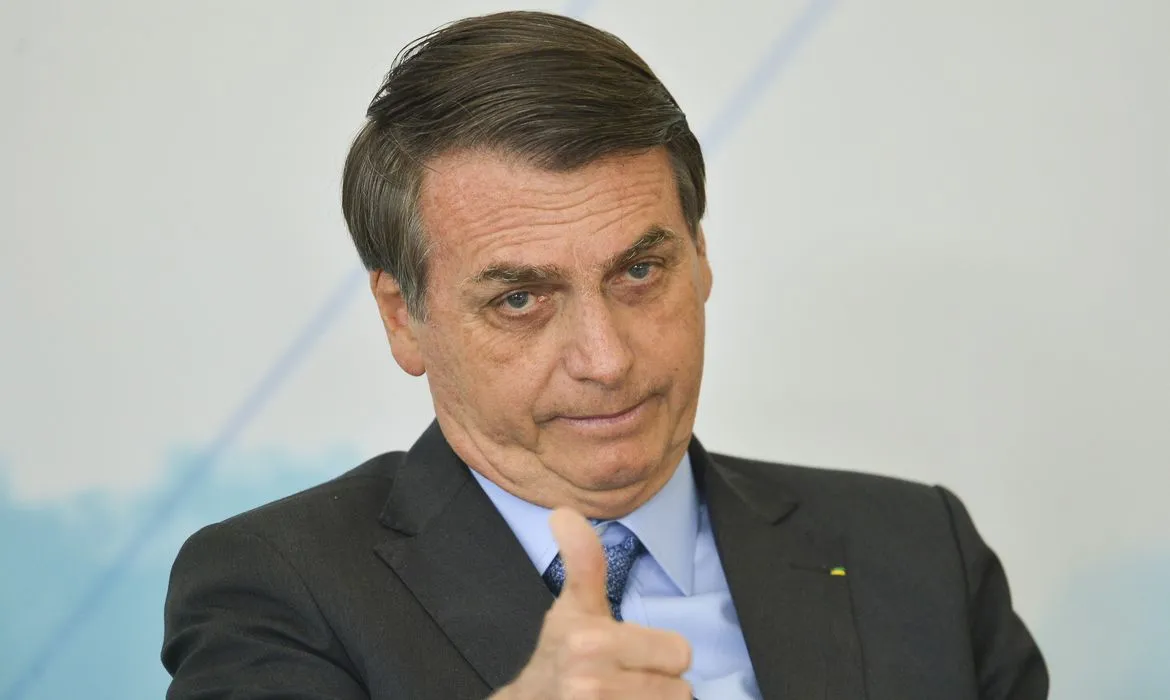 Partido teme que Bolsonaro fique inelegível
