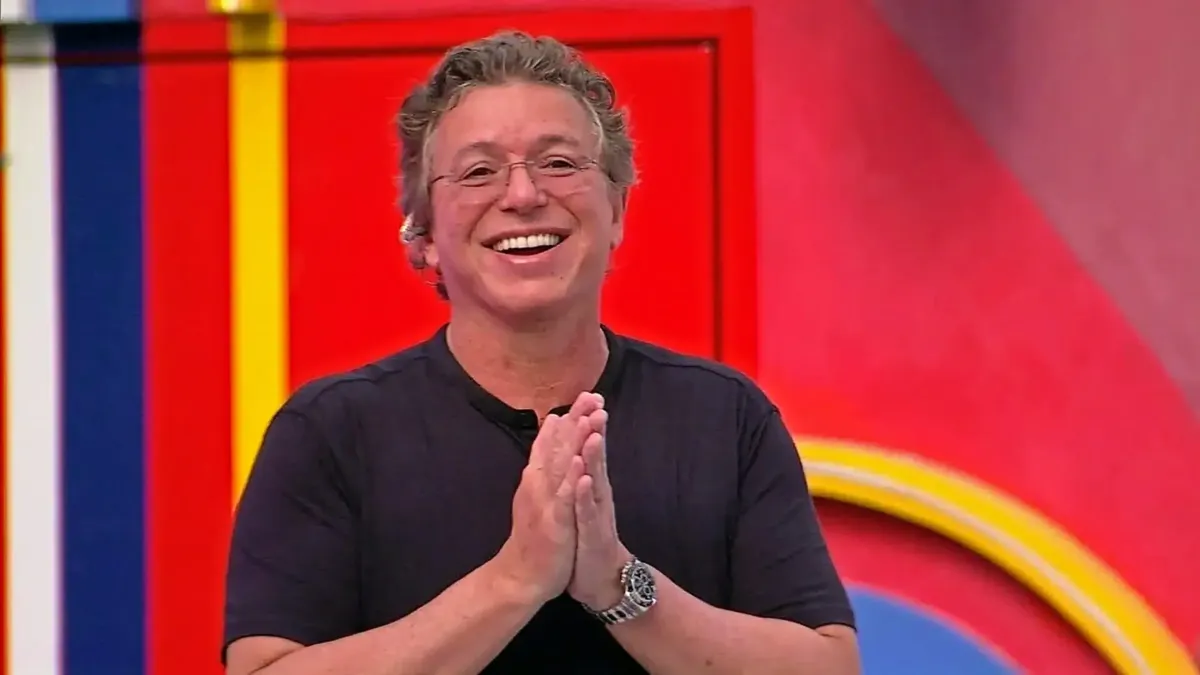 Imagem ilustrativa da imagem Boninho fala sobre ex-outros realities no BBB e diz quem já está fora