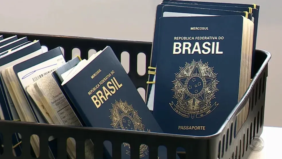 Regra é válida para visto de turistas nos dois países