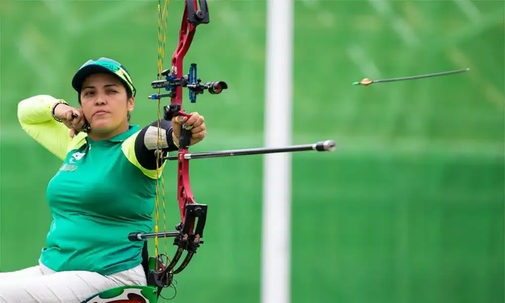 Com essas duas vagas no tiro com arco, agora o Brasil tem presença garantida em quatro modalidades nos Jogos Paralímpicos