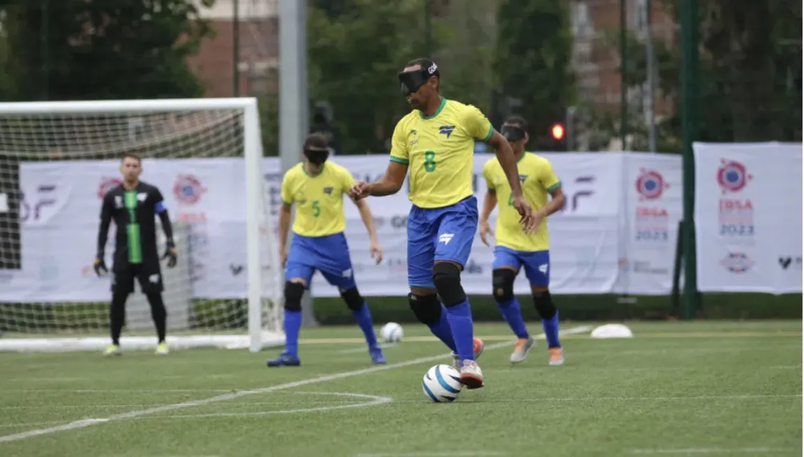 Nonato fez do gol da classificação brasileira