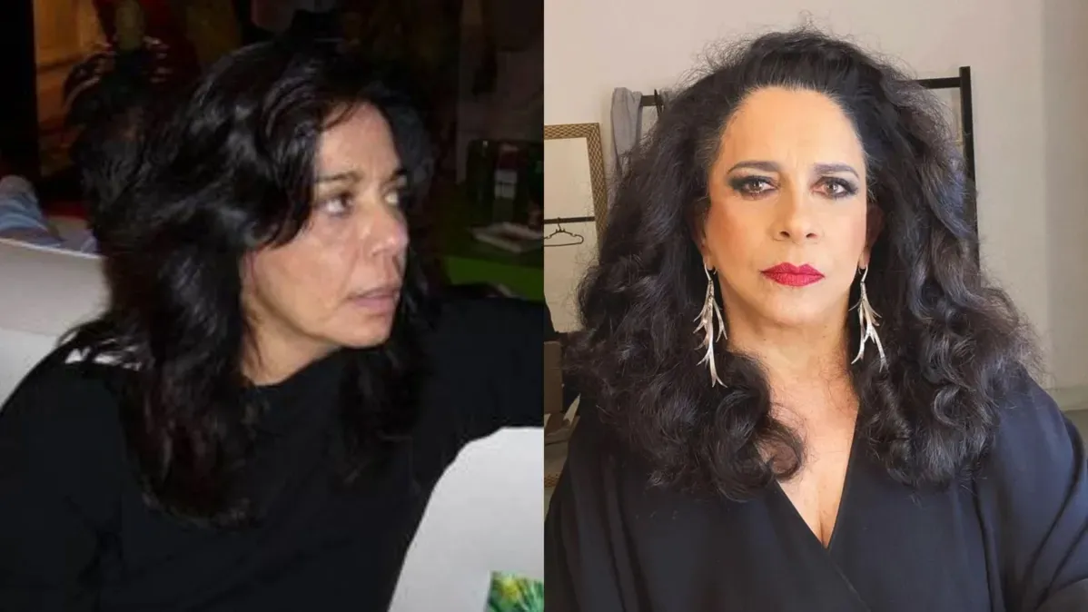 Produtores acusam Wilma Petrillo de boicotar direitos da obra de Gal Costa