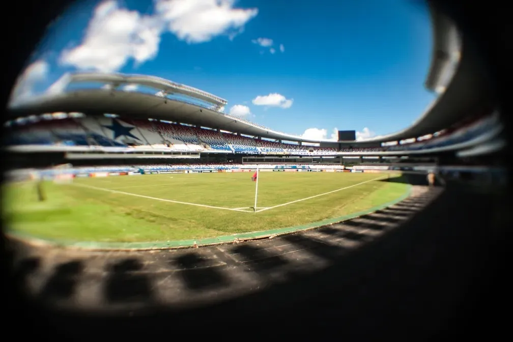 Primeira partida da seleção brasileira será no dia 8 de setembro, no Mangueirão, em Belém
