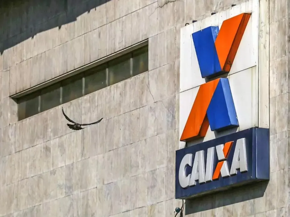 Caixa faz pagamento do Bolsa Família