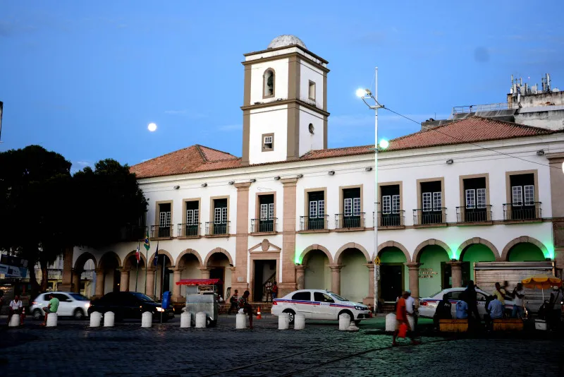 Sessão ocorre nesta terça, às 14h30