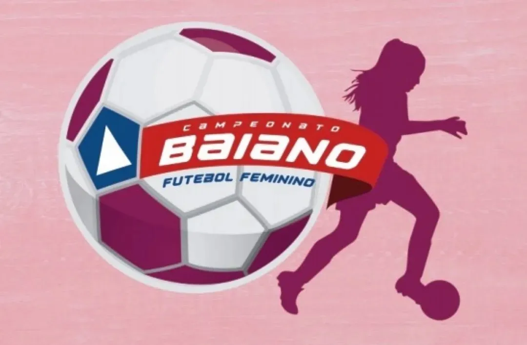 Campeonato Baiano feminino chega a sua reta final no primeiro turno