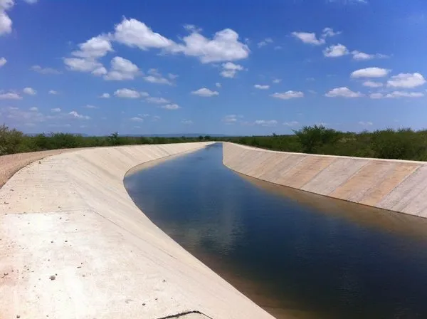 Obra está orçada em R$ 7 bilhões