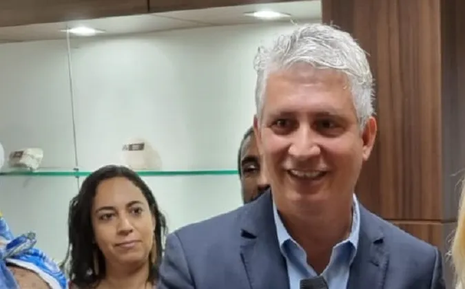 A informação foi dada pelo presidente da estatal, Henrique Carballal