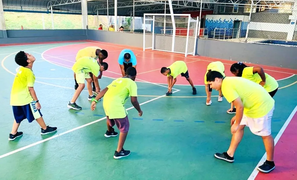 Projeto do Comitê Paralímpico Brasileiro e da Unijorge tem vagas para jovens com deficiência para treinamento de atletismo, futebol de cegos e bocha para cadeirantes
