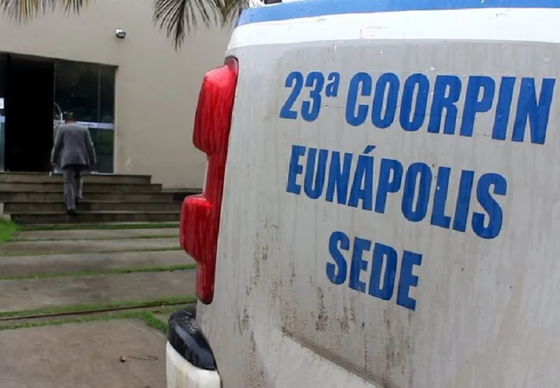 A Polícia Civil investiga os crimes e já tem indício de autoria
