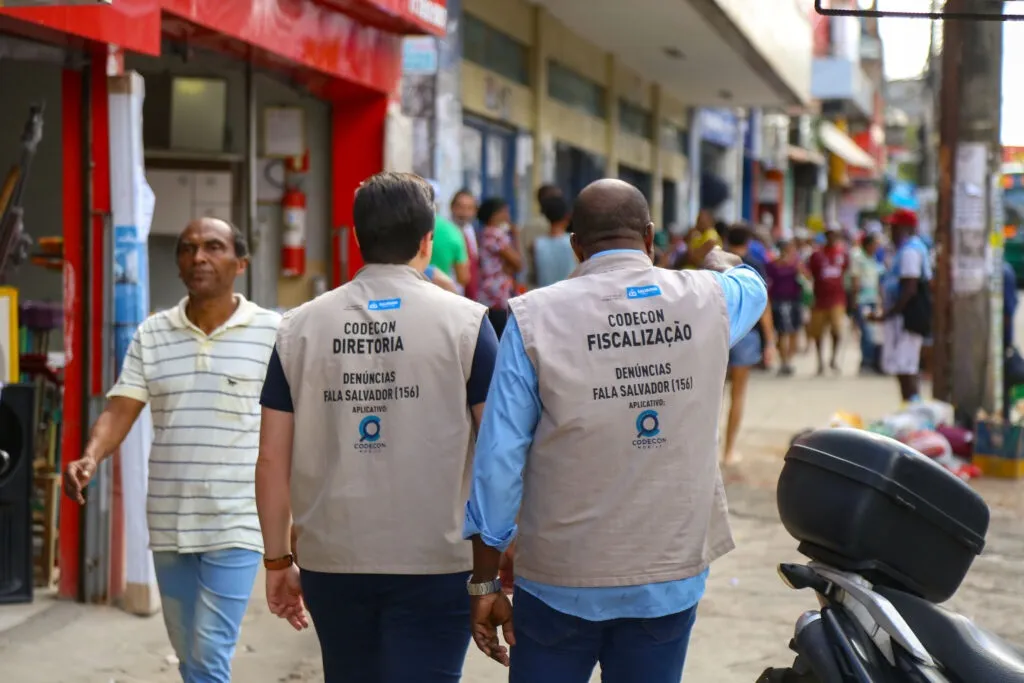 Operação Dia Dos Pais segue até a próxima sexta-feira