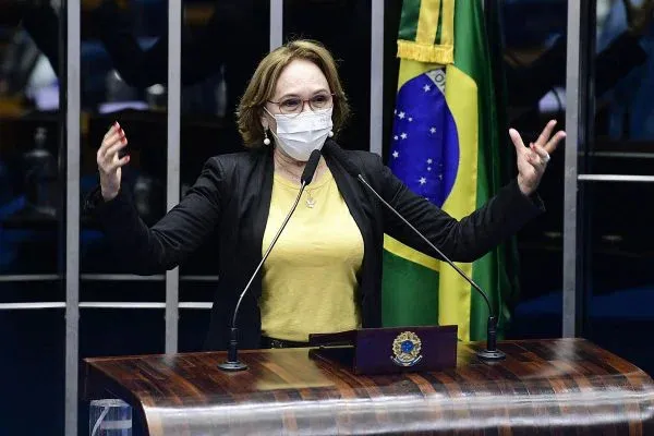 Trinta e três parlamentares participaram da sessão desta terça