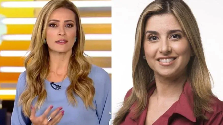 Imagem ilustrativa da imagem Com prejuízo milionário, Record TV demite vários colaboradores