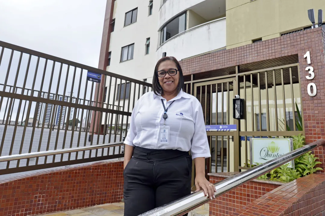 Sheila conta que a taxa ficou  sem reajuste na pandemia