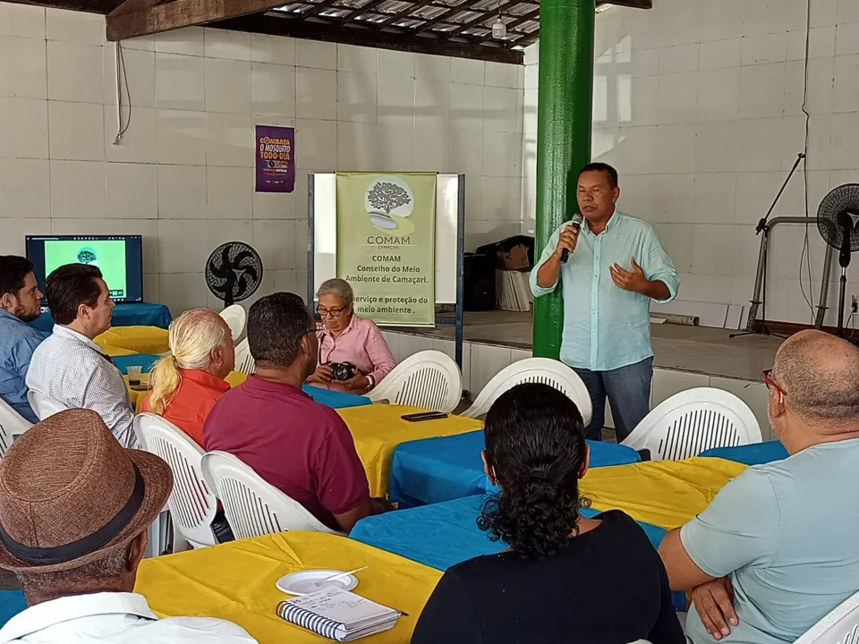 A extração ilegal de areia é considerada um crime de usurpação contra a União