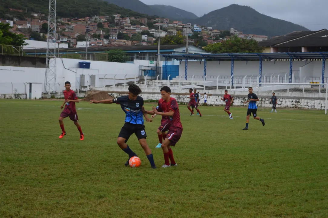 Etapa regional da Copa 2 de julho acontece neste fim de semana