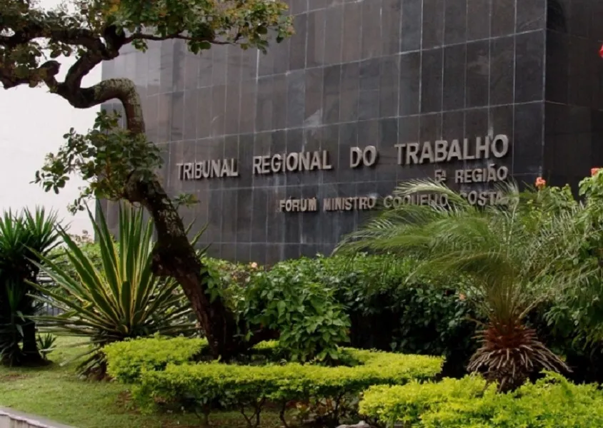 Decisão da 13ª Vara do Tribunal Regional do Trabalho, divulgada na quarta-feira, 14, corre em segredo de Justiça e está em fase de recurso