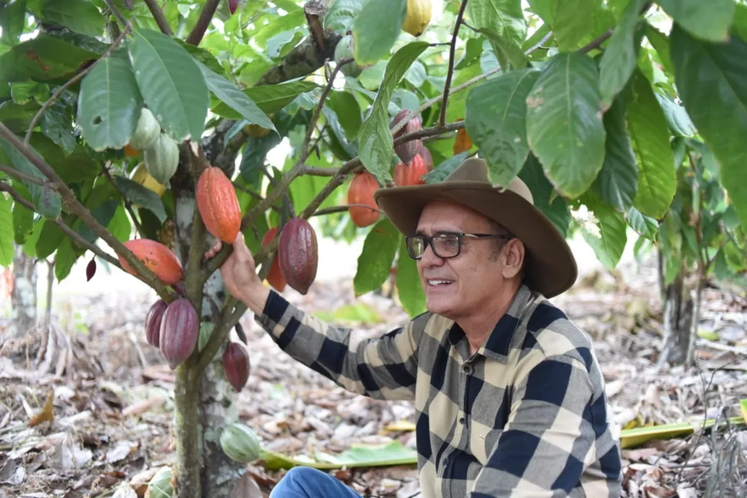 Sicoob ajuda no avanço do agro baiano