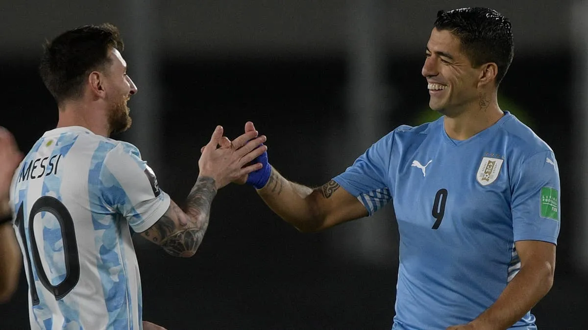 Grêmio chegou a sonhar em contratar Lionel Messi