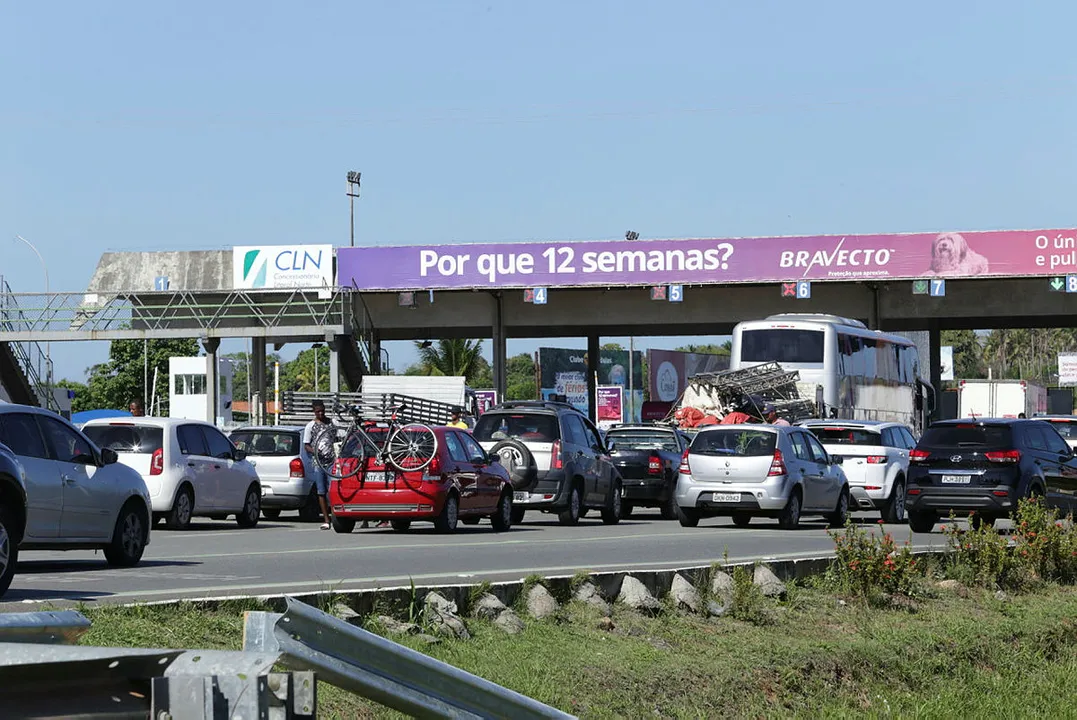 Vereadores cobram de concessionária que administra Estrada do Coco investimentos em segurança