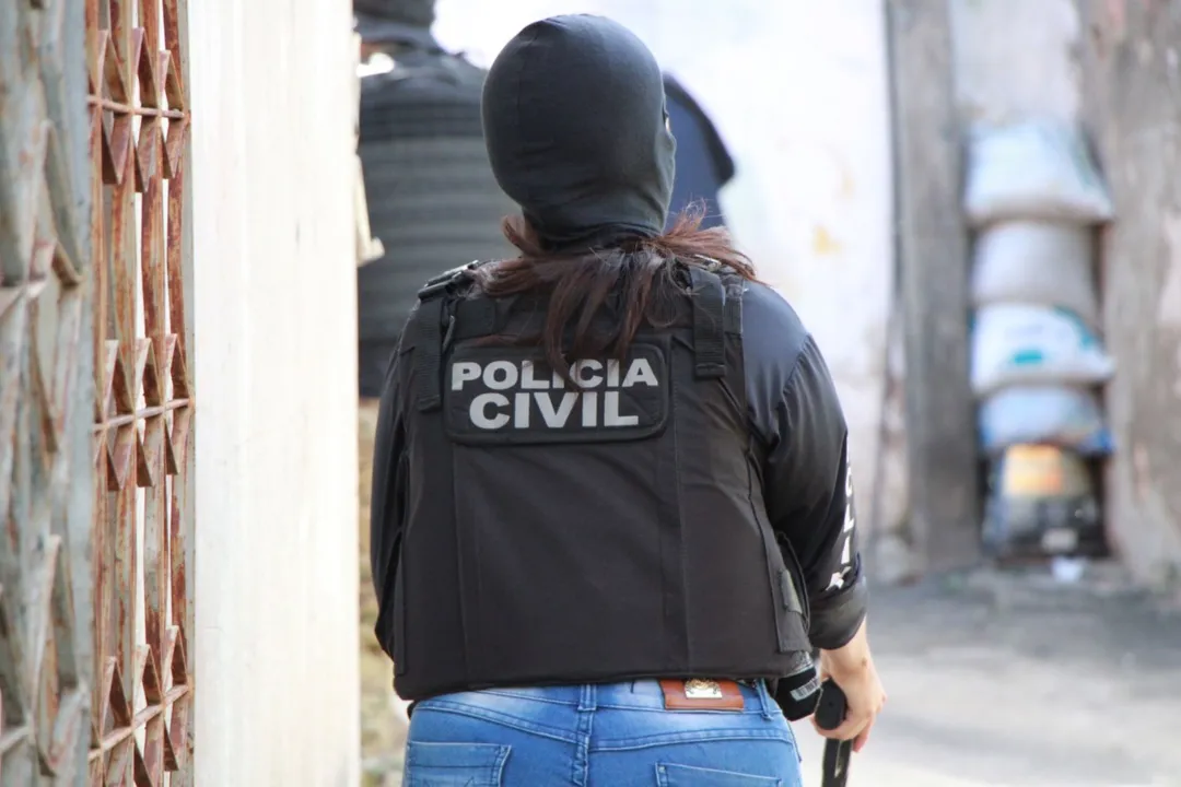 Crimes ocorreram em cidades baianas