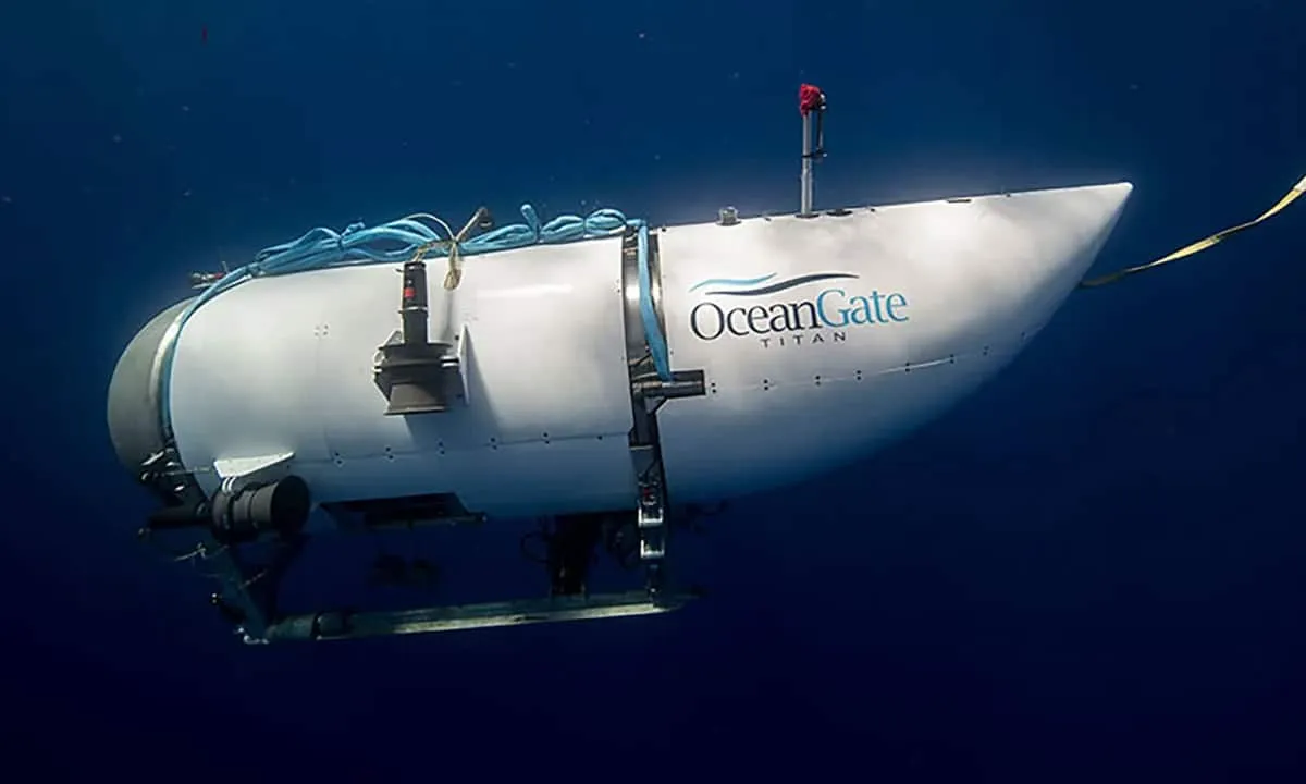 Até o momento, a OceanGate não se pronunciou sobre as preocupações de segurança levantadas nos e-mails