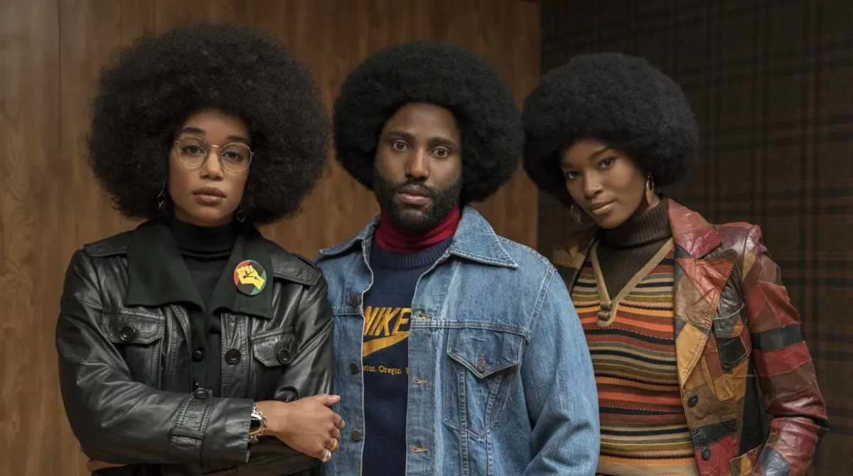 Filme conta com Damaris Lewis, John David Washington e Ciarah Amaani no elenco