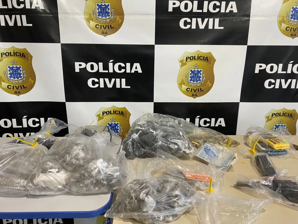 As investigações serão intensificadas e a ação terá desdobramento