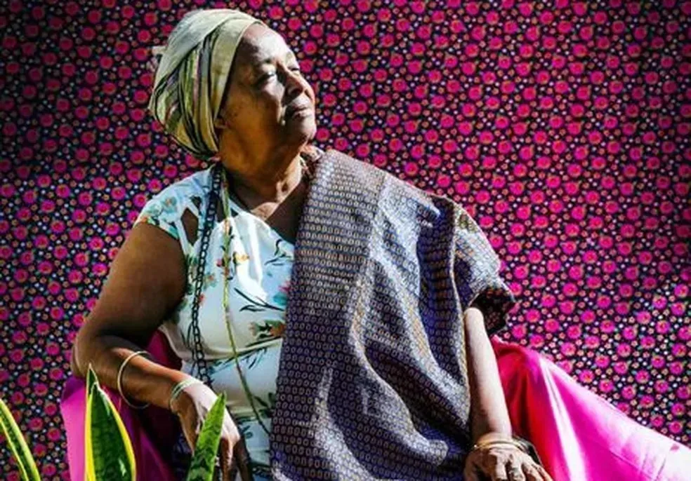 Maria Bernadete Pacífico é a nova vítima da violência religiosa, fundiária e racial