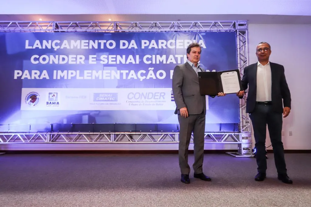 Tecnologia deve trazer mais eficiência na elaboração de projetos  e reduzir custos de obras