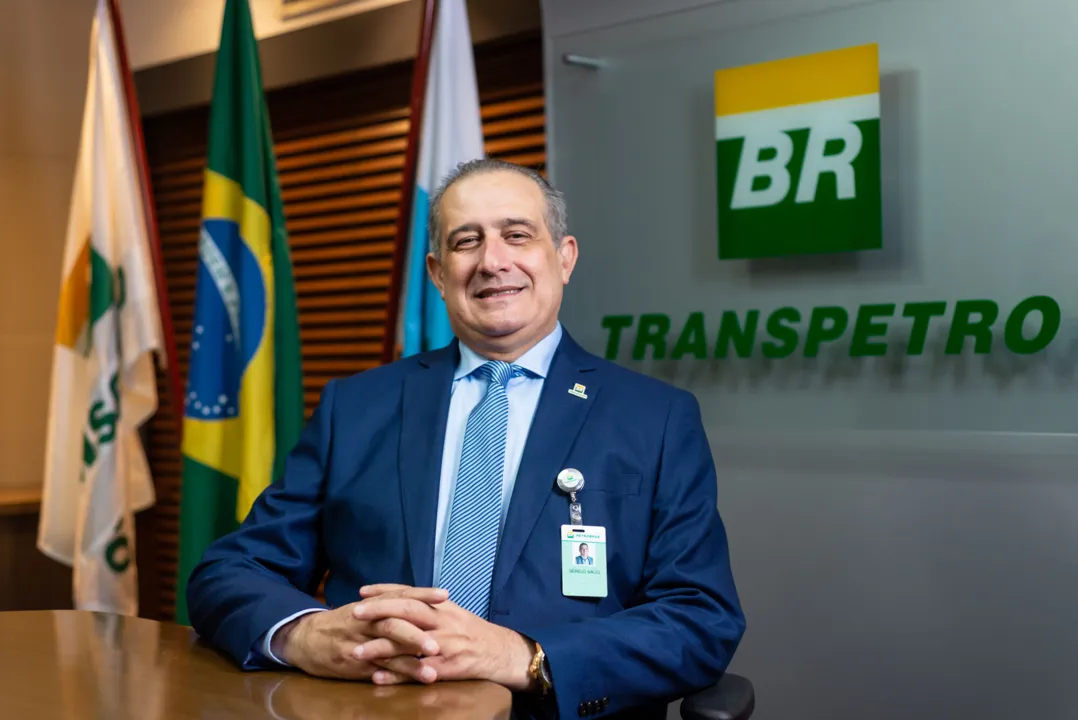 Sérgio Bacci ficou impressionado com o sucateamento da estatal, mas já projeta a retomada de investimentos
