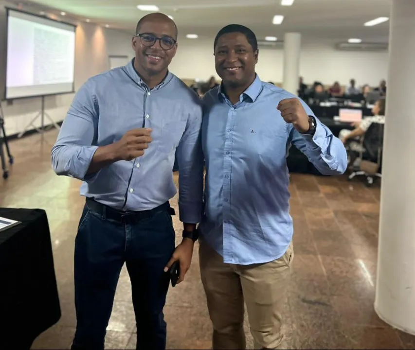Imagem ilustrativa da imagem Enfermeiros comemoram participação de chapa em eleições do Coren-BA