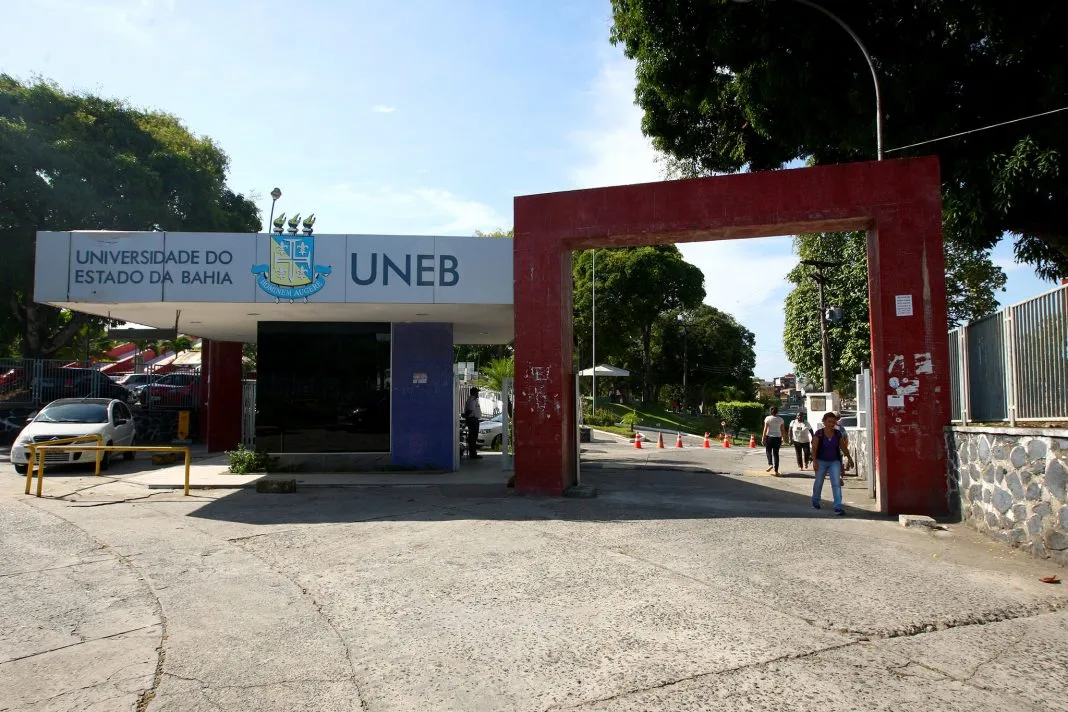 UNEB é uma das universidades que teve crédito do Mais Futuro disponibilizado