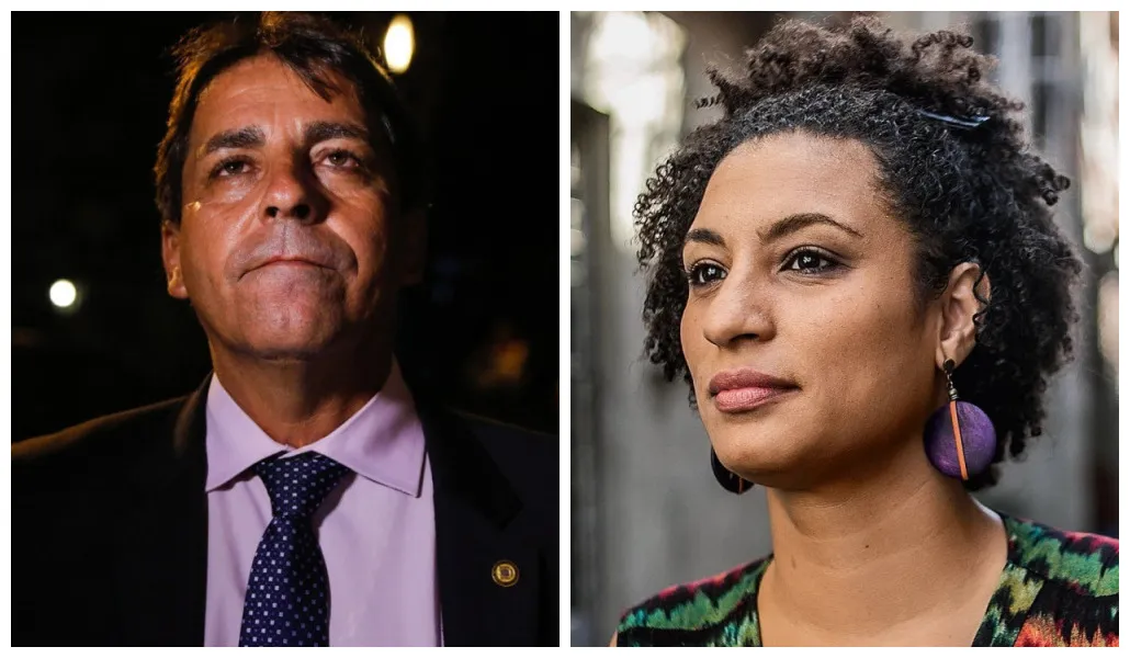 Ex-vereador do Rio, Zico Bacana foi investigado pela CPI das Milícias e ouvido no caso Marielle Franco