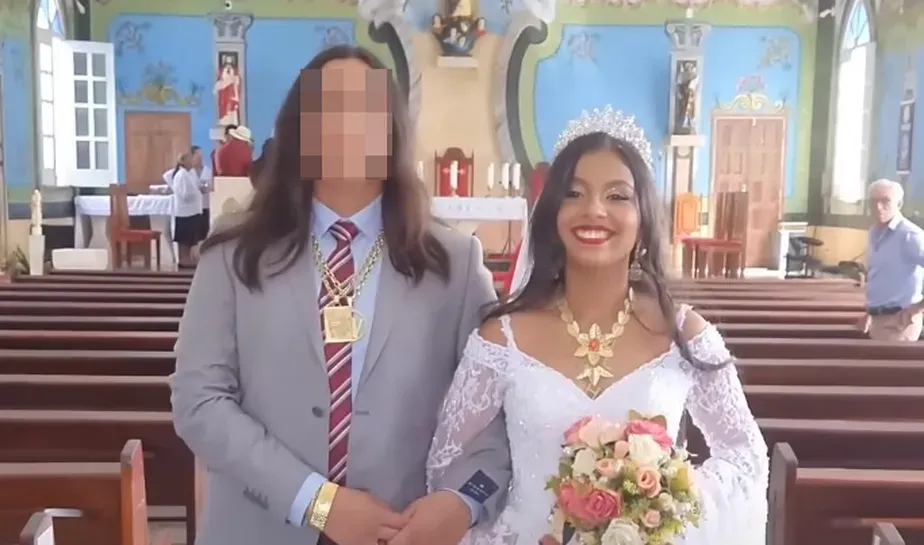 Imagem ilustrativa da imagem Família do marido matou cigana no sul da Bahia, diz pai da vítima