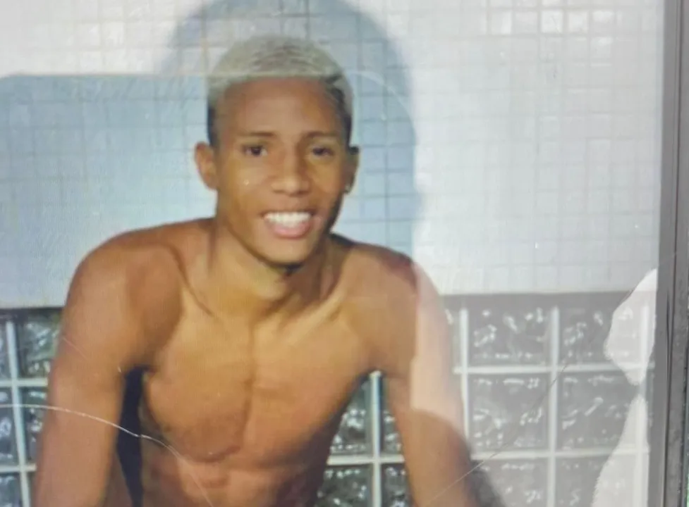 Guilherme foi morto em Itinga