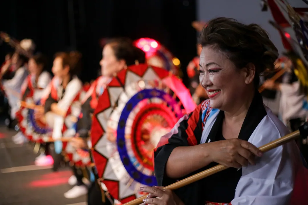 Festival conta com uma programação diversificada, repleta de atrações