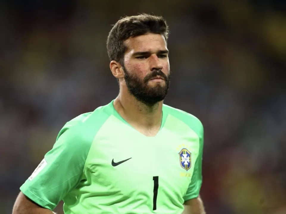 Goleiro foi titular da seleção na Copa do Mundo no Catar