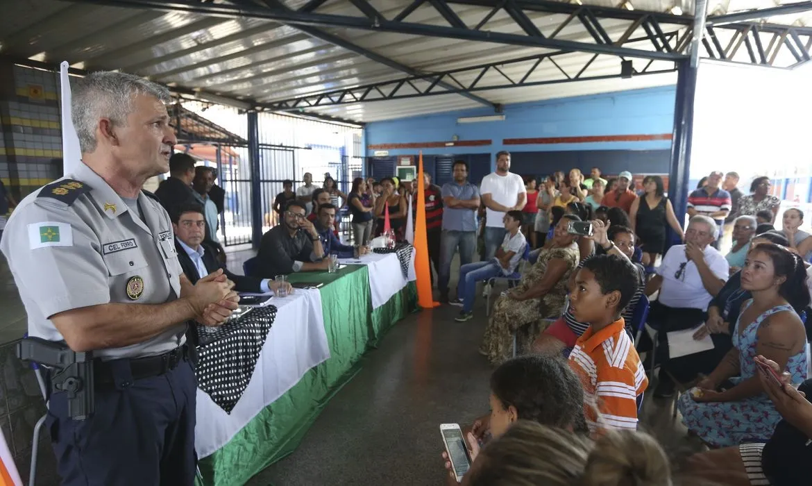 Programa deve ser encerrado oficialmente no fim do ano letivo