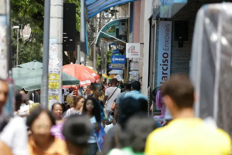 Estado também aponta fortalecimento da economia como fator determinante