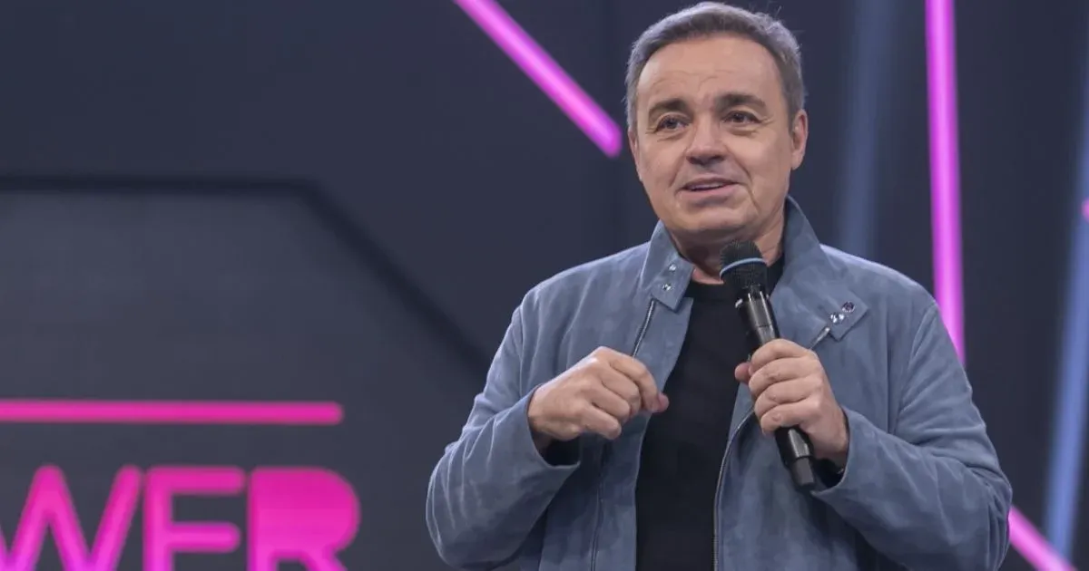 Apresentador morreu em 2019 após um acidente doméstico