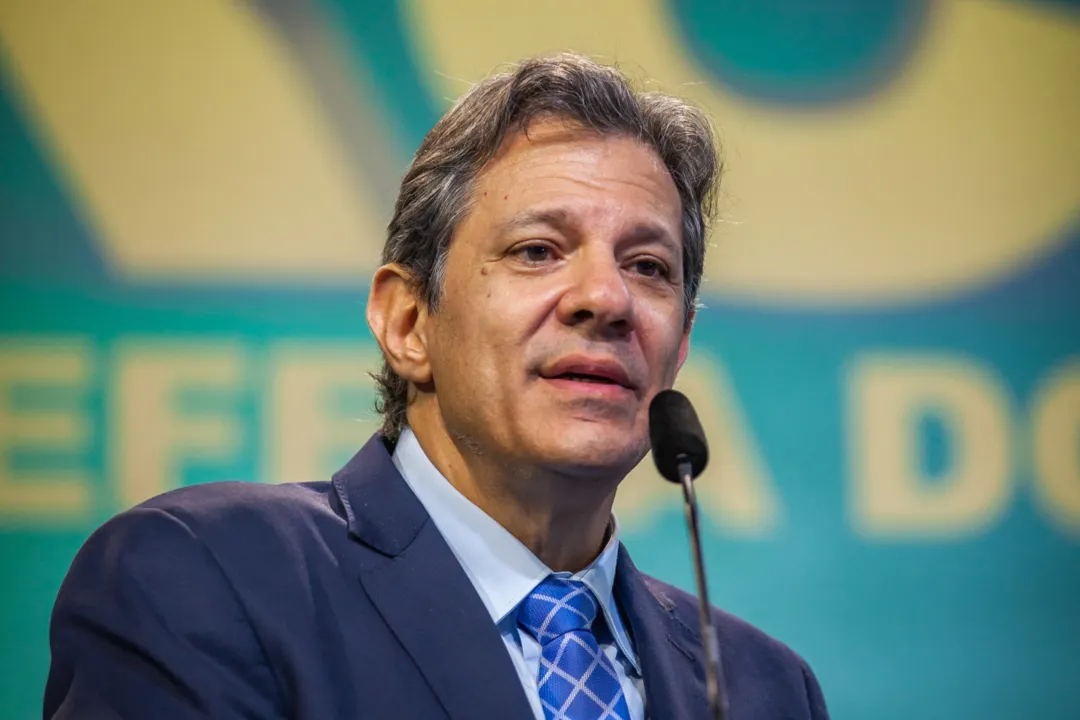 Ministro da Fazenda, Fernando Haddad realizou alterações em programa que visava baratear carros populares