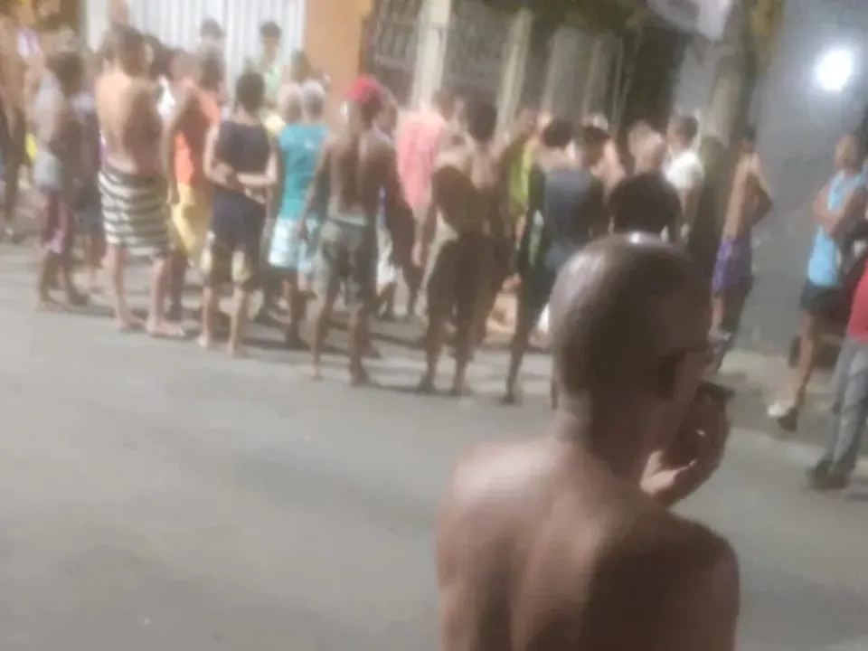 Caso aconteceu no bairro da Boa Viagem