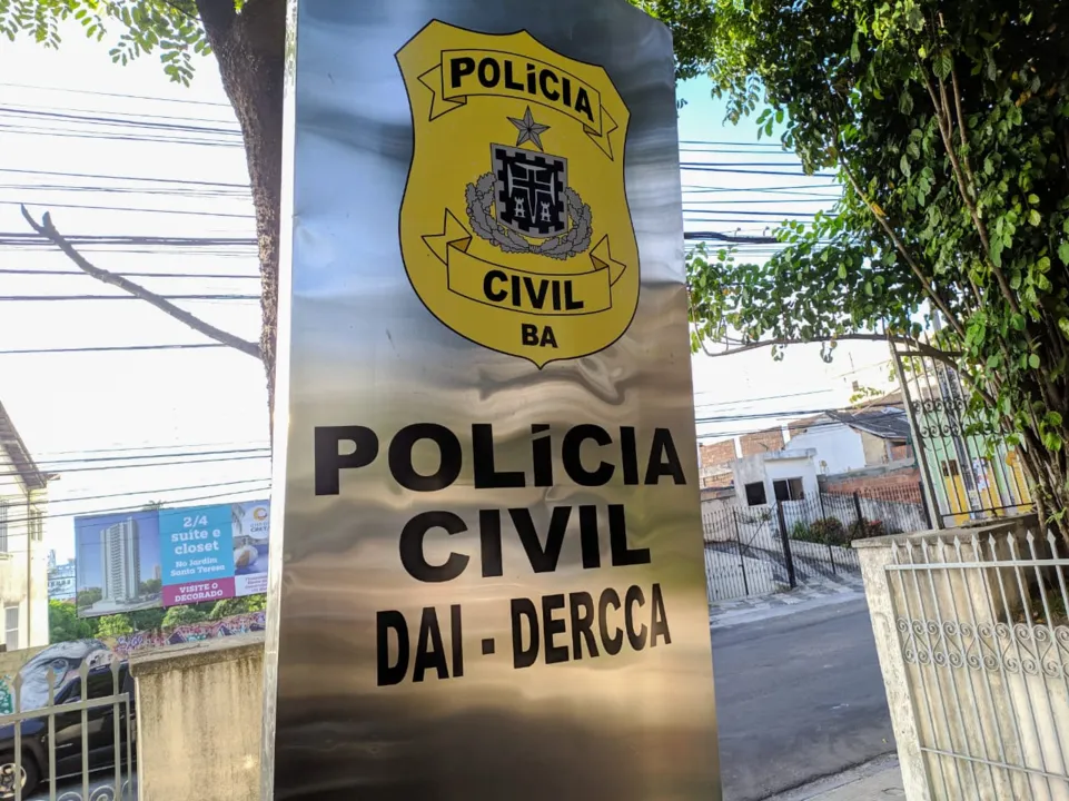 O homem foi autuado em flagrante pelo crime de importunação sexual e está à disposição da Justiça