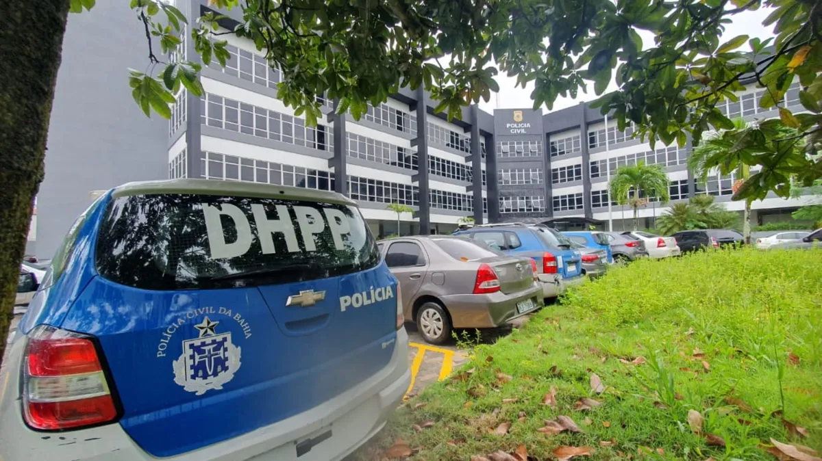 Crime é investigado pelo Departamento de Homicídios e Proteção à Pessoa (DHPP)